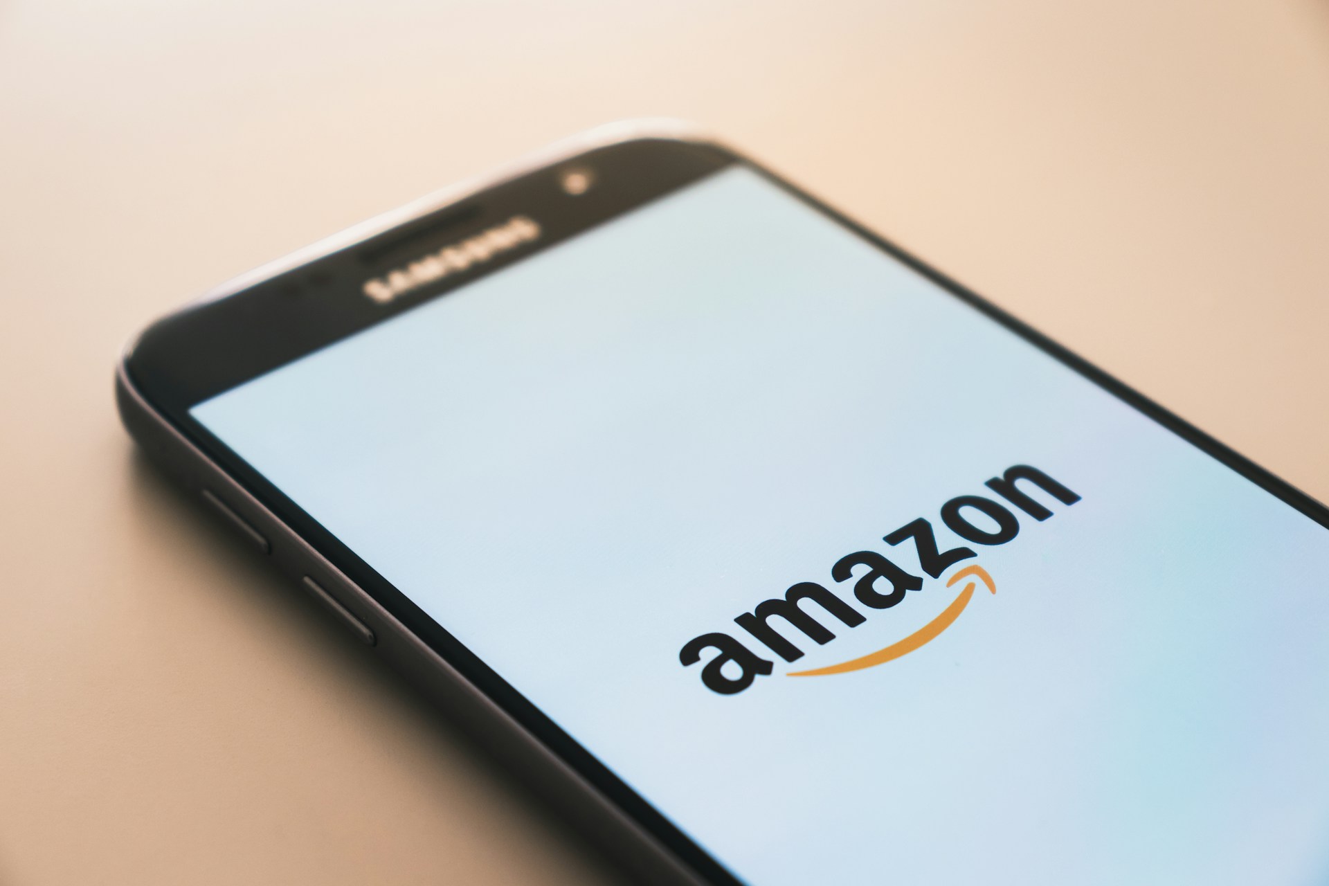 Amazon、手のひら支払い登録を簡単にするアプリをデビュー