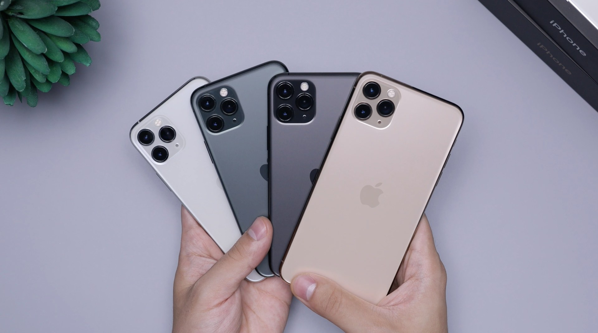 物理キーからの解放とバッテリー革命。次世代iPhoneが目指すもの